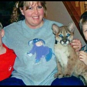 Meet your Posher, Kimmy